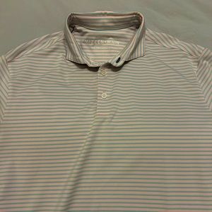 Mizzen + Main Polo